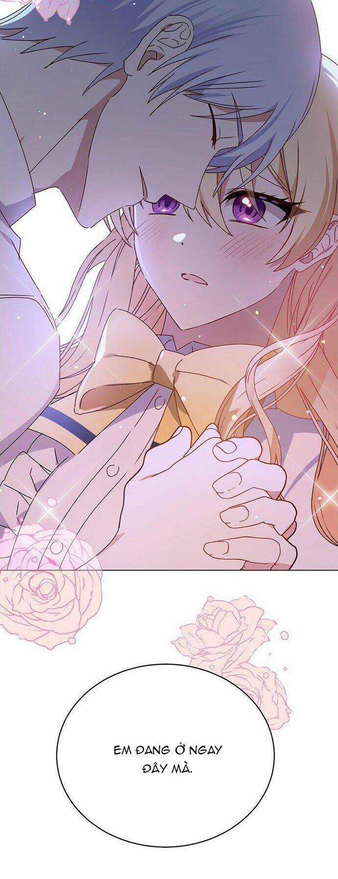 Vị Hôn Thê Của Nam Chính Chapter 41 trang 82