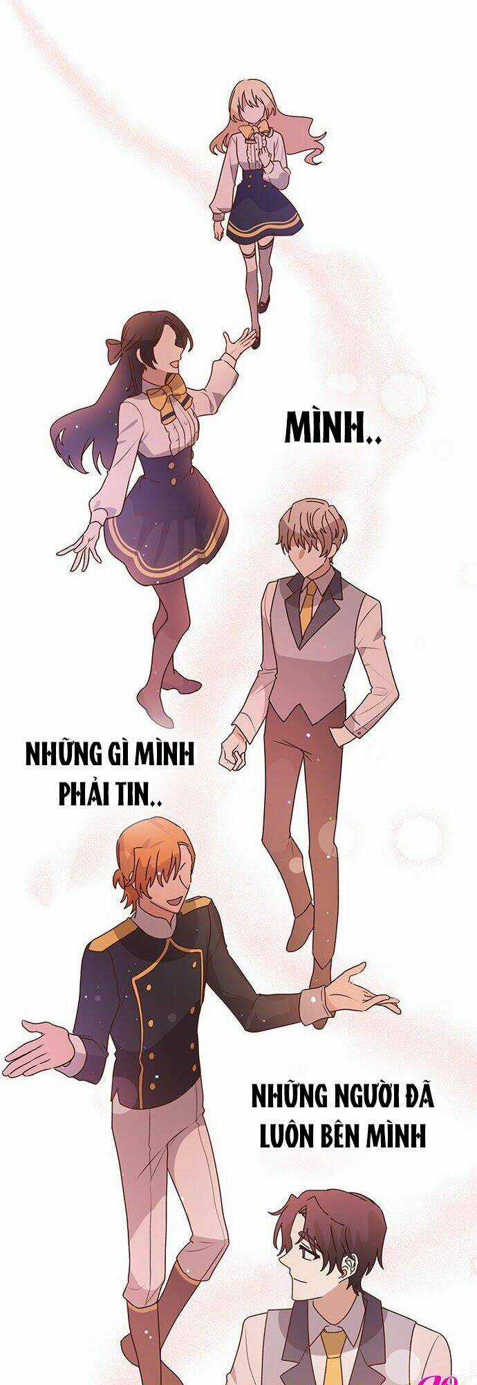 Vị Hôn Thê Của Nam Chính Chapter 41 trang 85