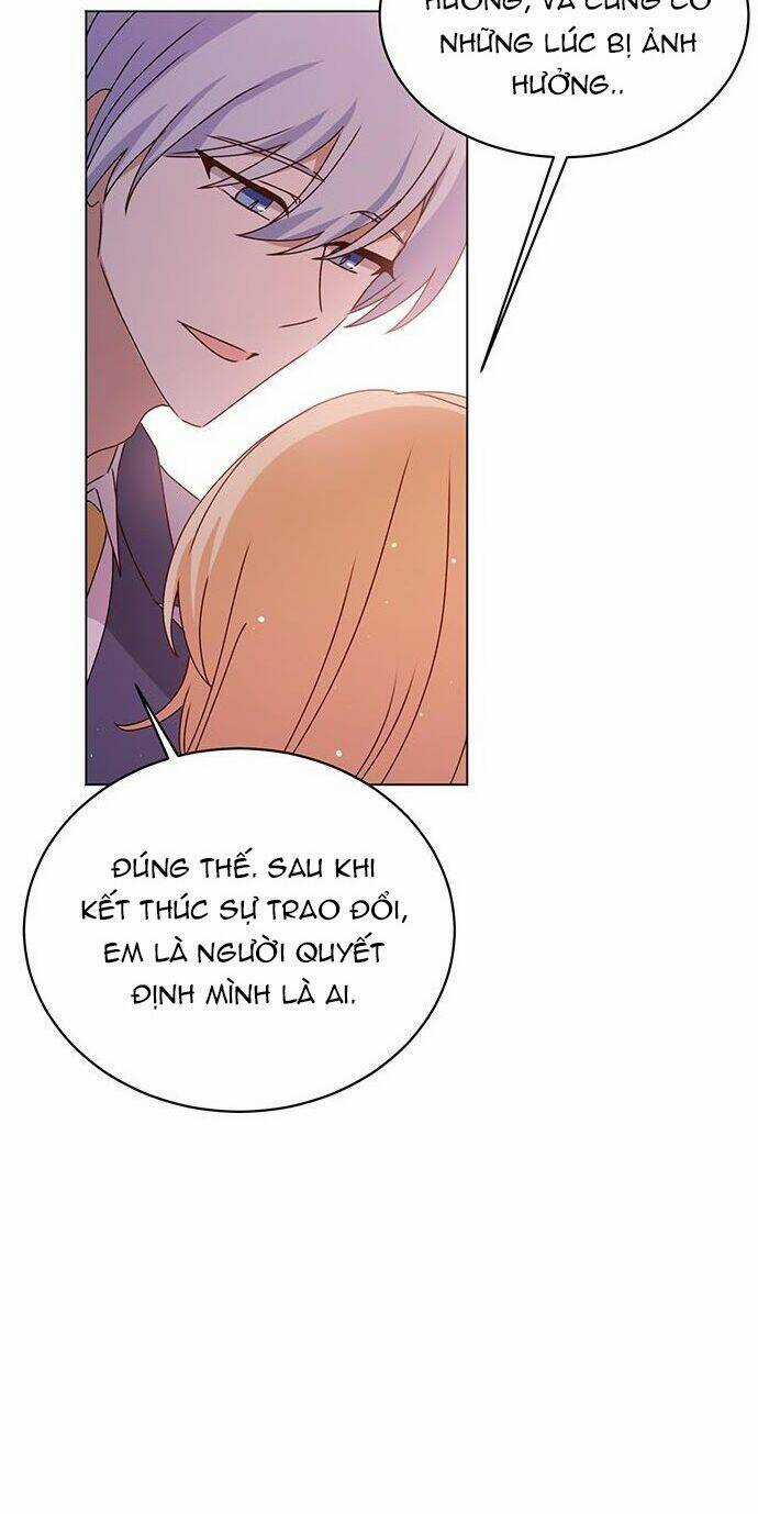 Vị Hôn Thê Của Nam Chính Chapter 41 trang 91