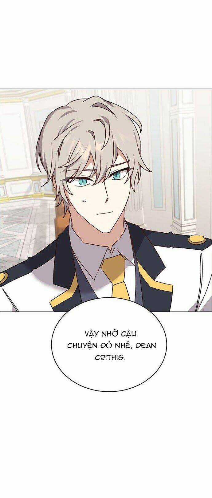 Vị Hôn Thê Của Nam Chính Chapter 42 trang 11