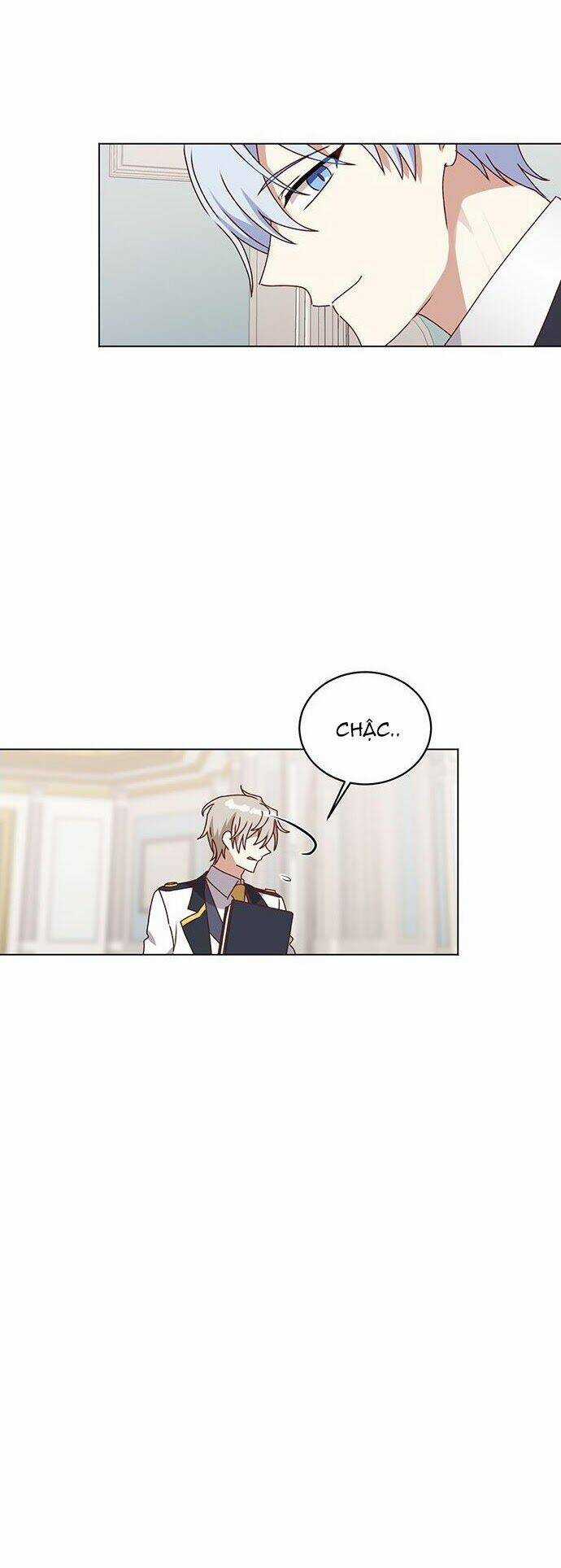 Vị Hôn Thê Của Nam Chính Chapter 42 trang 12