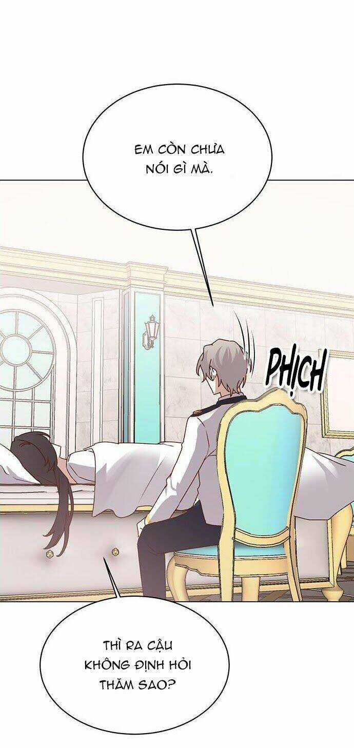 Vị Hôn Thê Của Nam Chính Chapter 42 trang 18