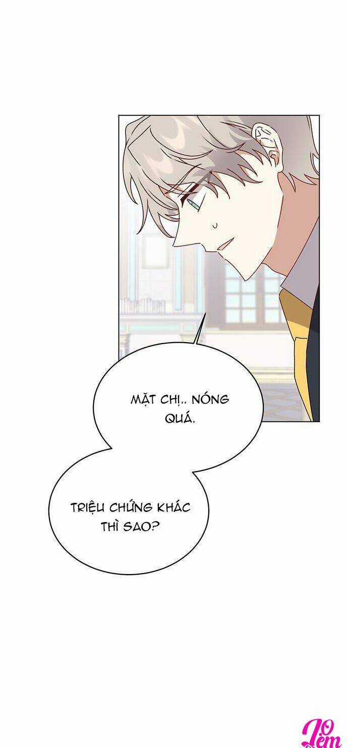 Vị Hôn Thê Của Nam Chính Chapter 42 trang 20