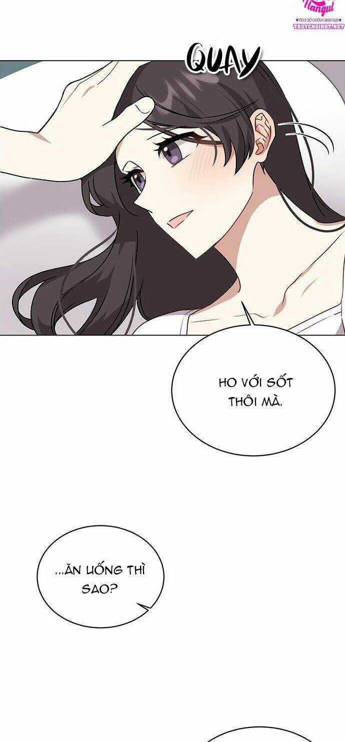 Vị Hôn Thê Của Nam Chính Chapter 42 trang 21