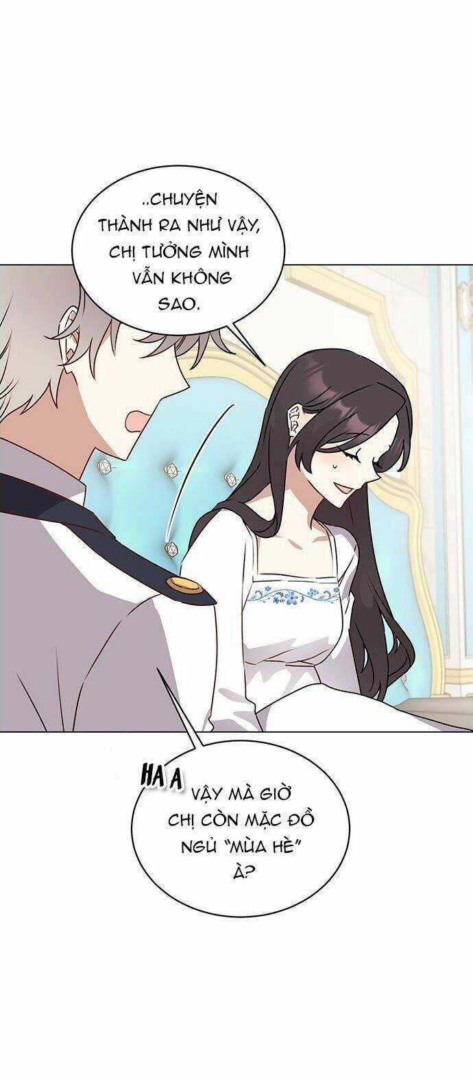 Vị Hôn Thê Của Nam Chính Chapter 42 trang 23