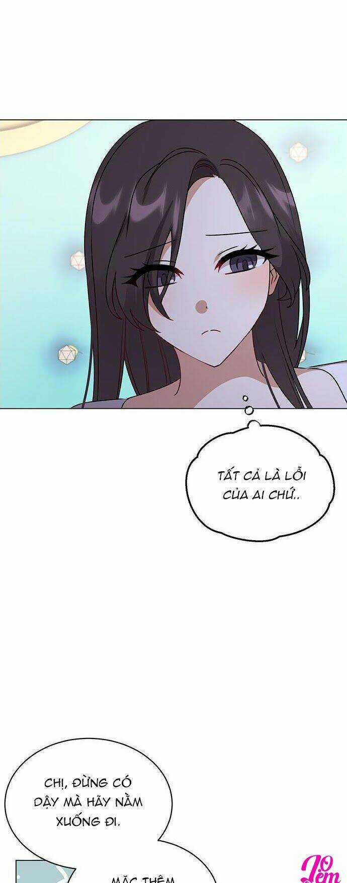 Vị Hôn Thê Của Nam Chính Chapter 42 trang 25