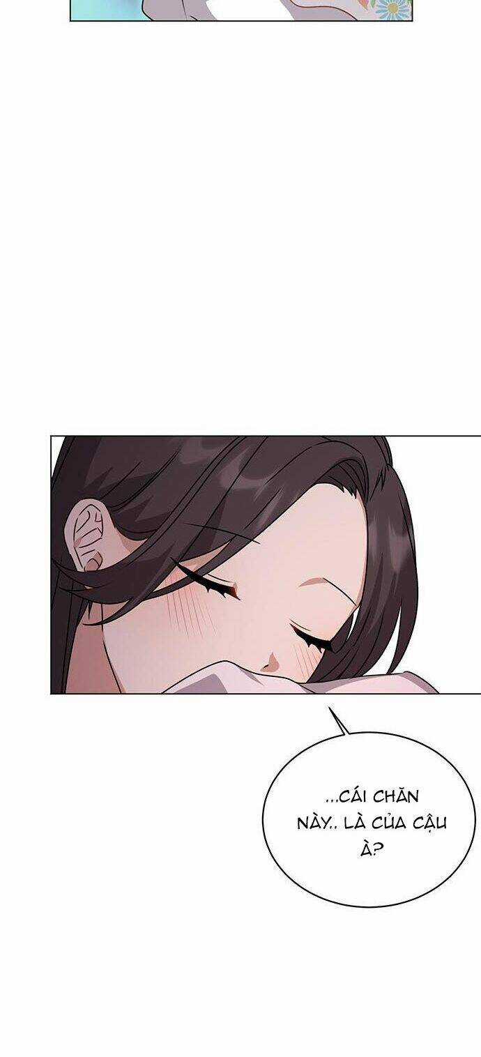 Vị Hôn Thê Của Nam Chính Chapter 42 trang 28