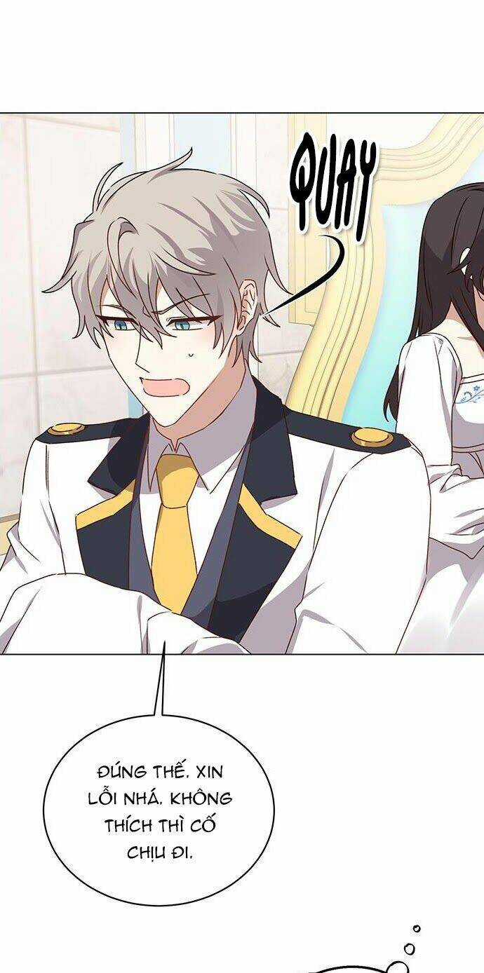 Vị Hôn Thê Của Nam Chính Chapter 42 trang 29