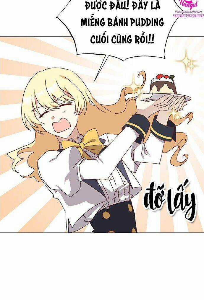 Vị Hôn Thê Của Nam Chính Chapter 42 trang 3