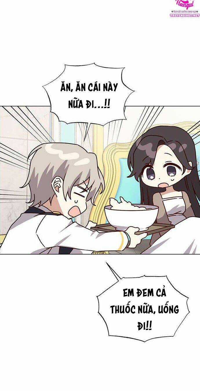 Vị Hôn Thê Của Nam Chính Chapter 42 trang 34