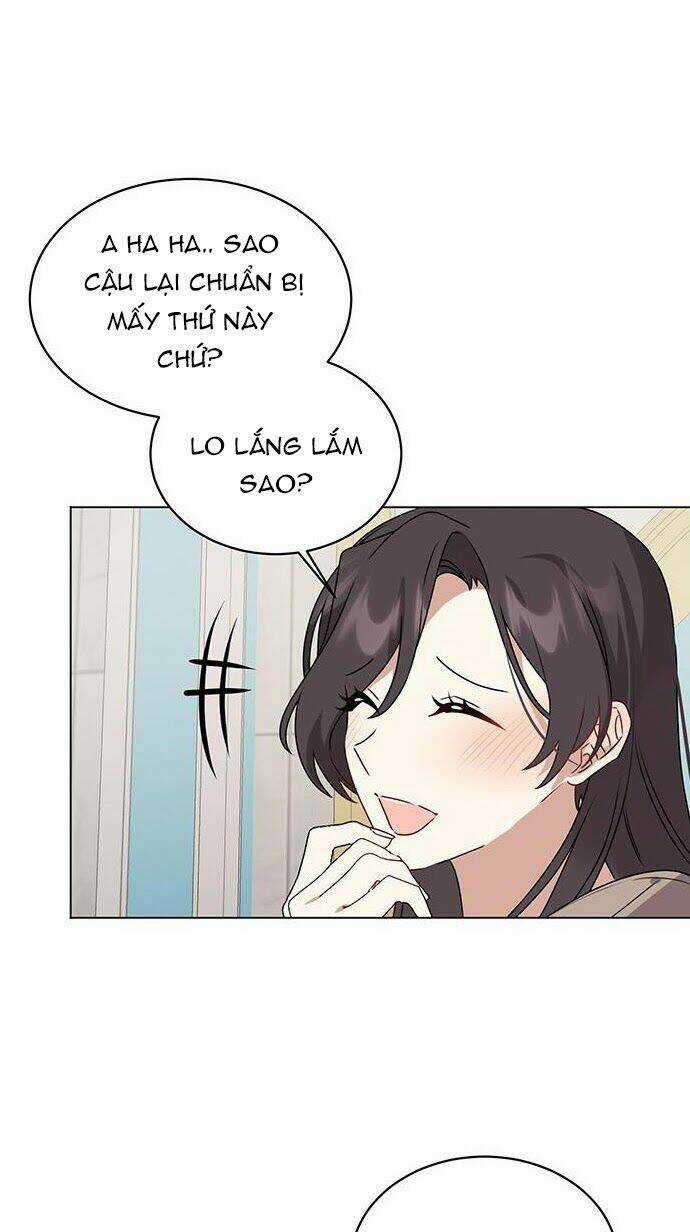 Vị Hôn Thê Của Nam Chính Chapter 42 trang 35