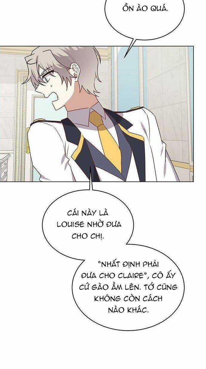 Vị Hôn Thê Của Nam Chính Chapter 42 trang 36