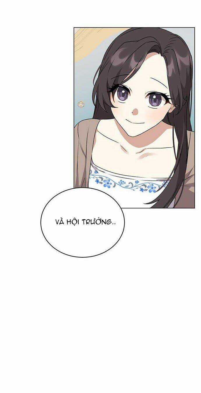 Vị Hôn Thê Của Nam Chính Chapter 42 trang 37