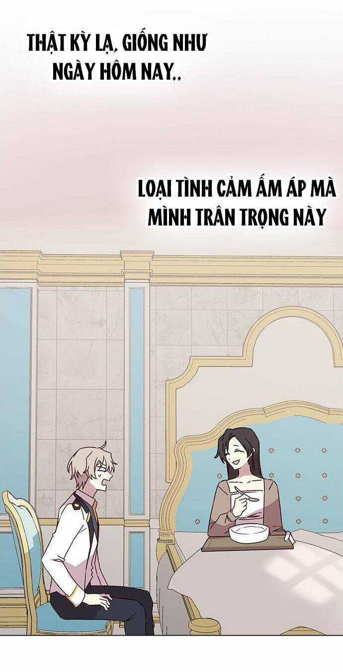 Vị Hôn Thê Của Nam Chính Chapter 42 trang 38