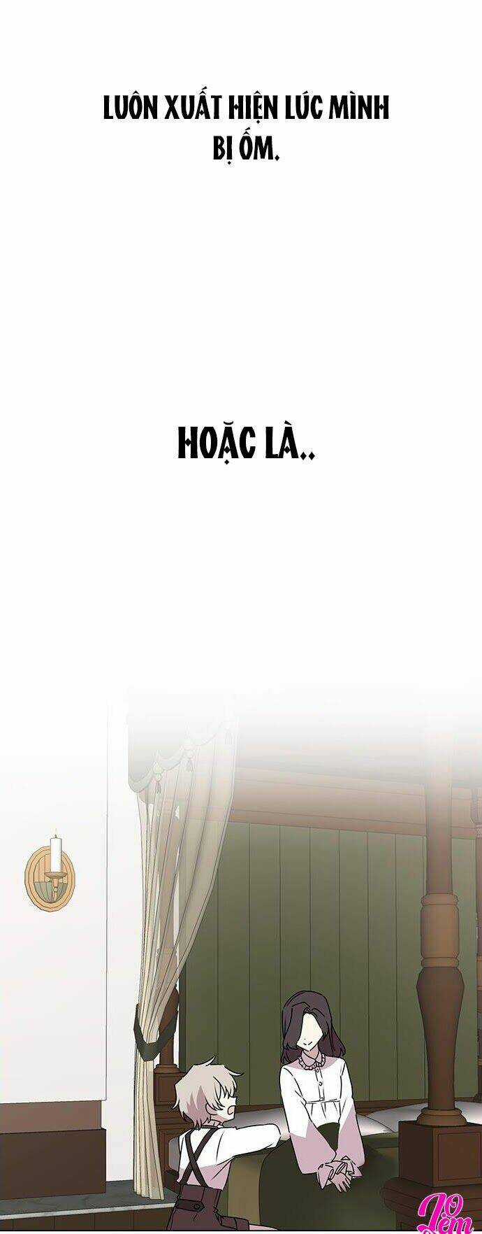 Vị Hôn Thê Của Nam Chính Chapter 42 trang 39