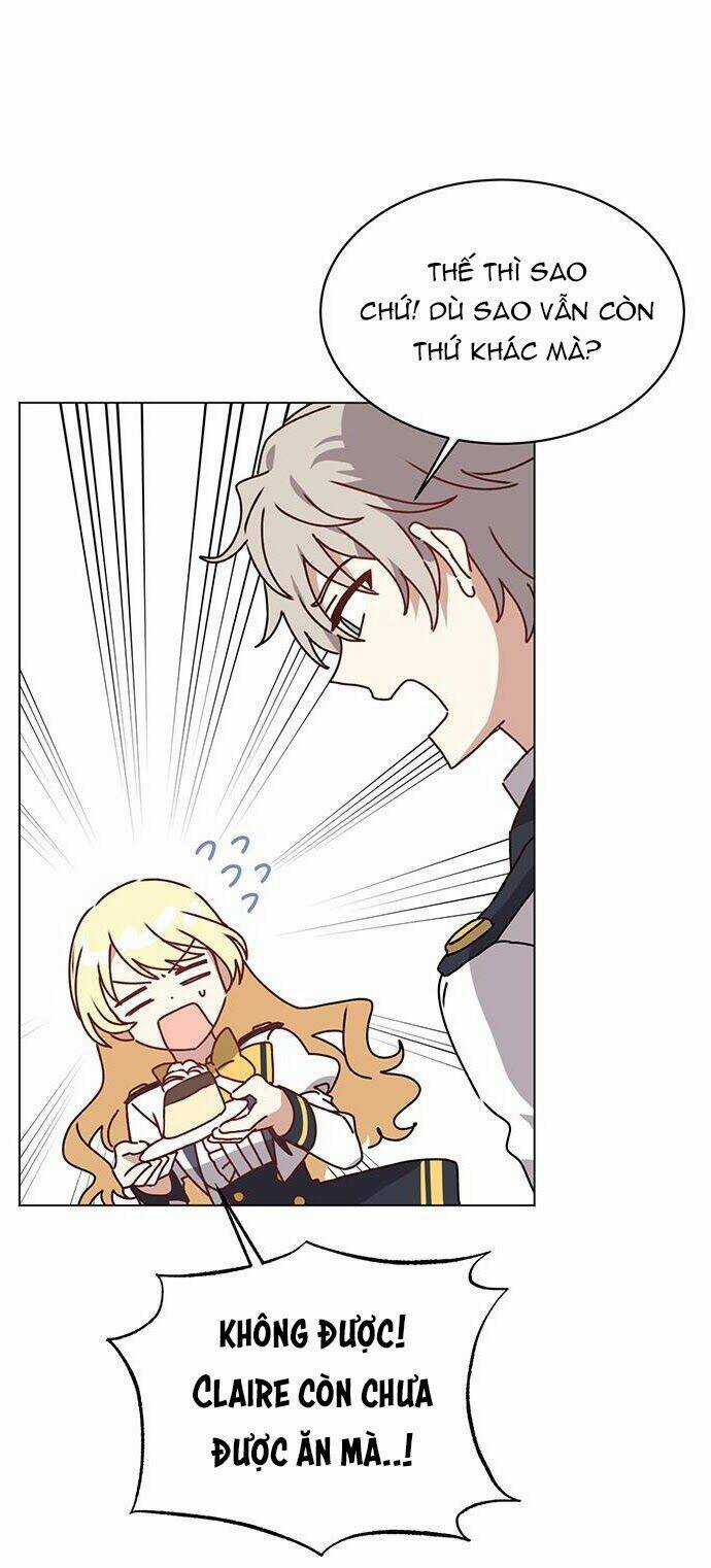 Vị Hôn Thê Của Nam Chính Chapter 42 trang 4