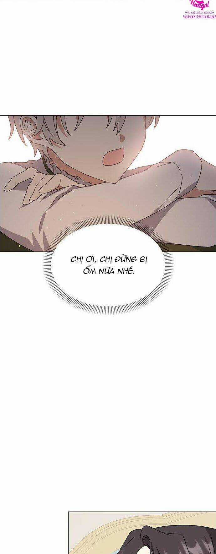 Vị Hôn Thê Của Nam Chính Chapter 42 trang 40