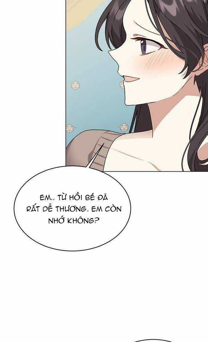 Vị Hôn Thê Của Nam Chính Chapter 42 trang 41