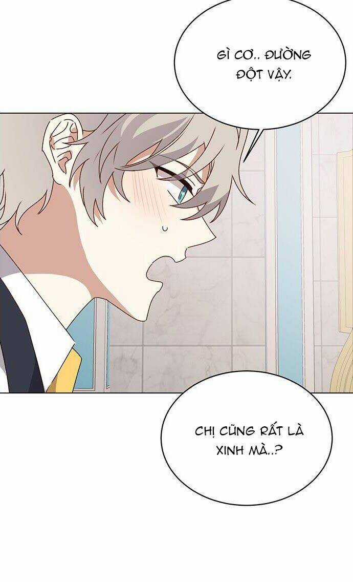 Vị Hôn Thê Của Nam Chính Chapter 42 trang 42