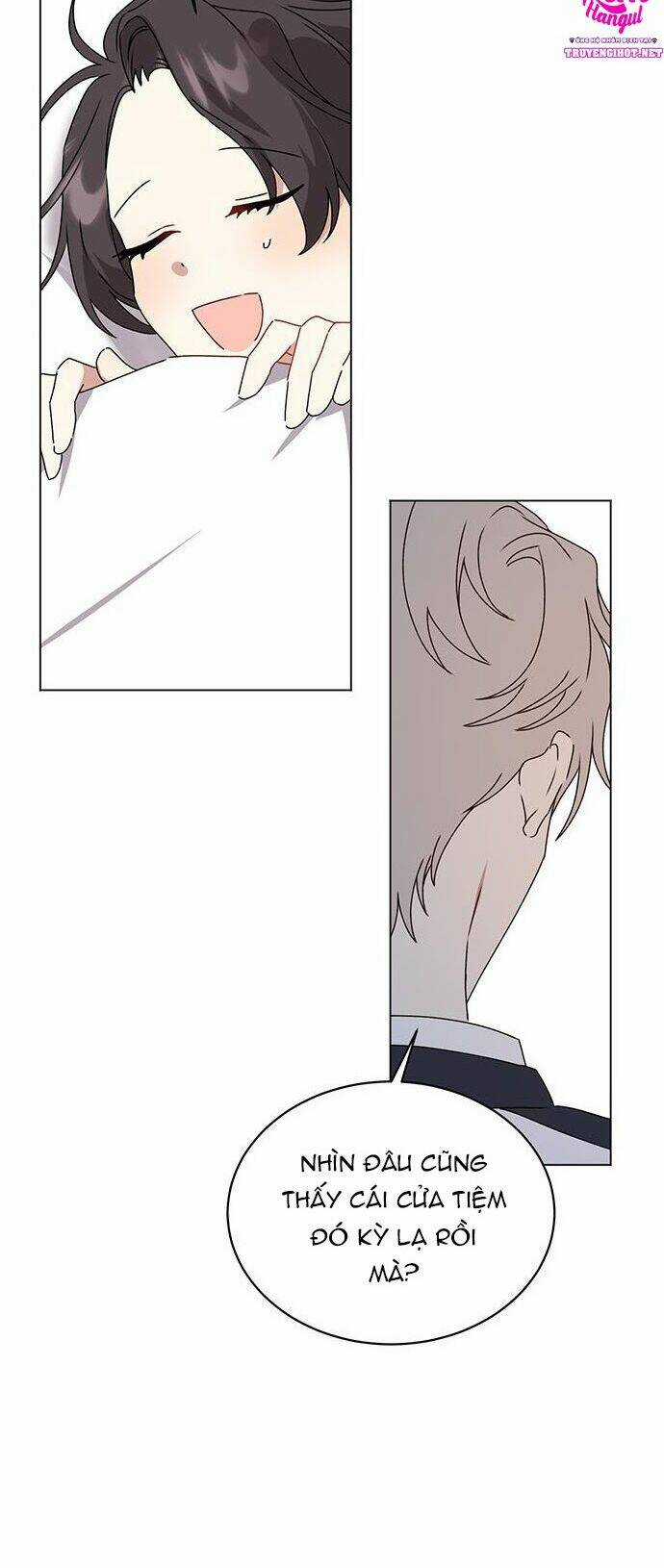 Vị Hôn Thê Của Nam Chính Chapter 42 trang 46