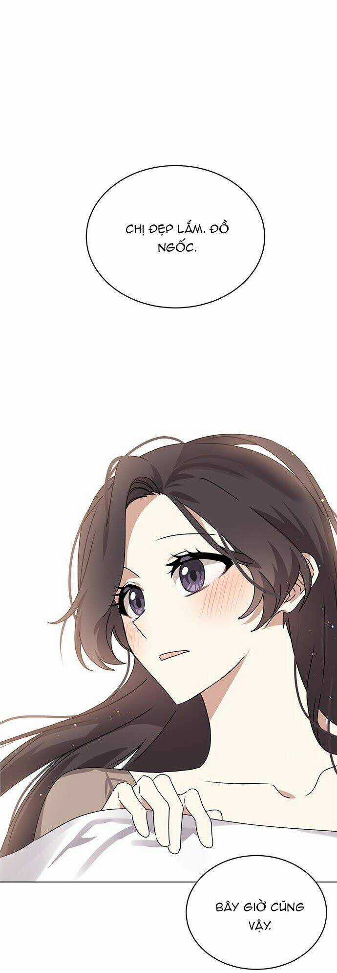 Vị Hôn Thê Của Nam Chính Chapter 42 trang 47