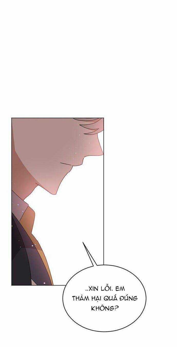 Vị Hôn Thê Của Nam Chính Chapter 42 trang 49