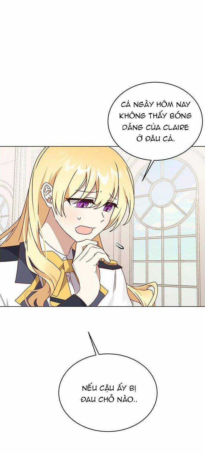 Vị Hôn Thê Của Nam Chính Chapter 42 trang 5