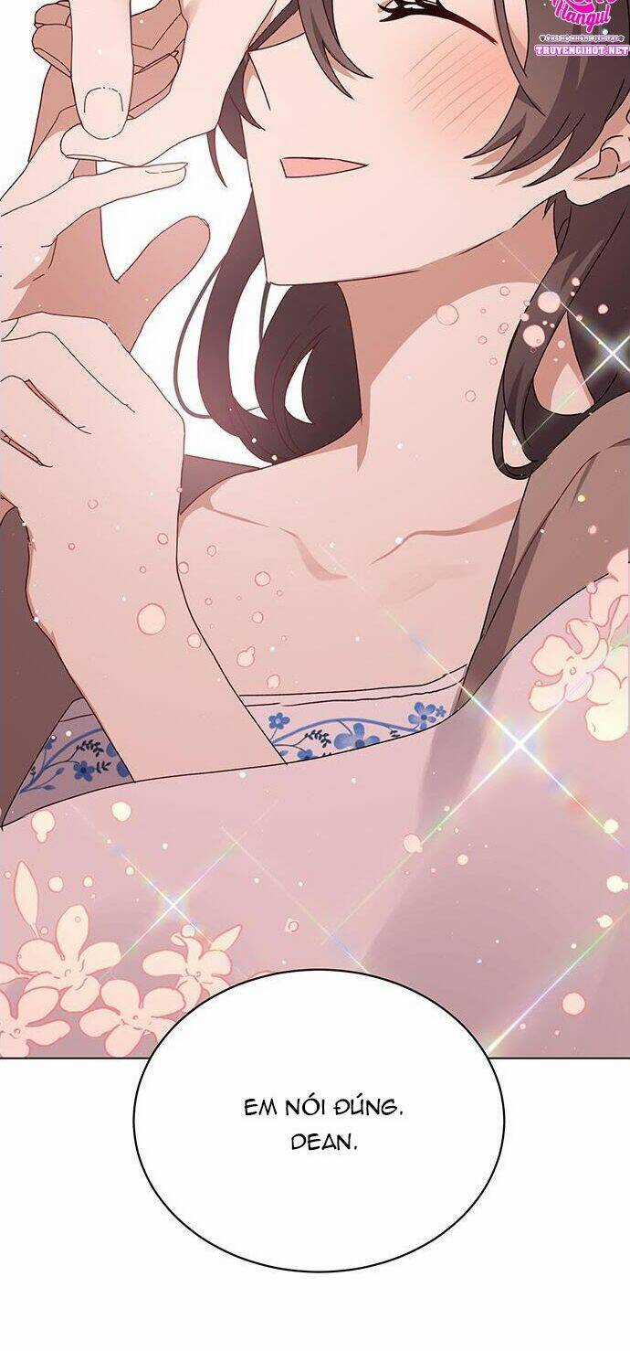 Vị Hôn Thê Của Nam Chính Chapter 42 trang 54