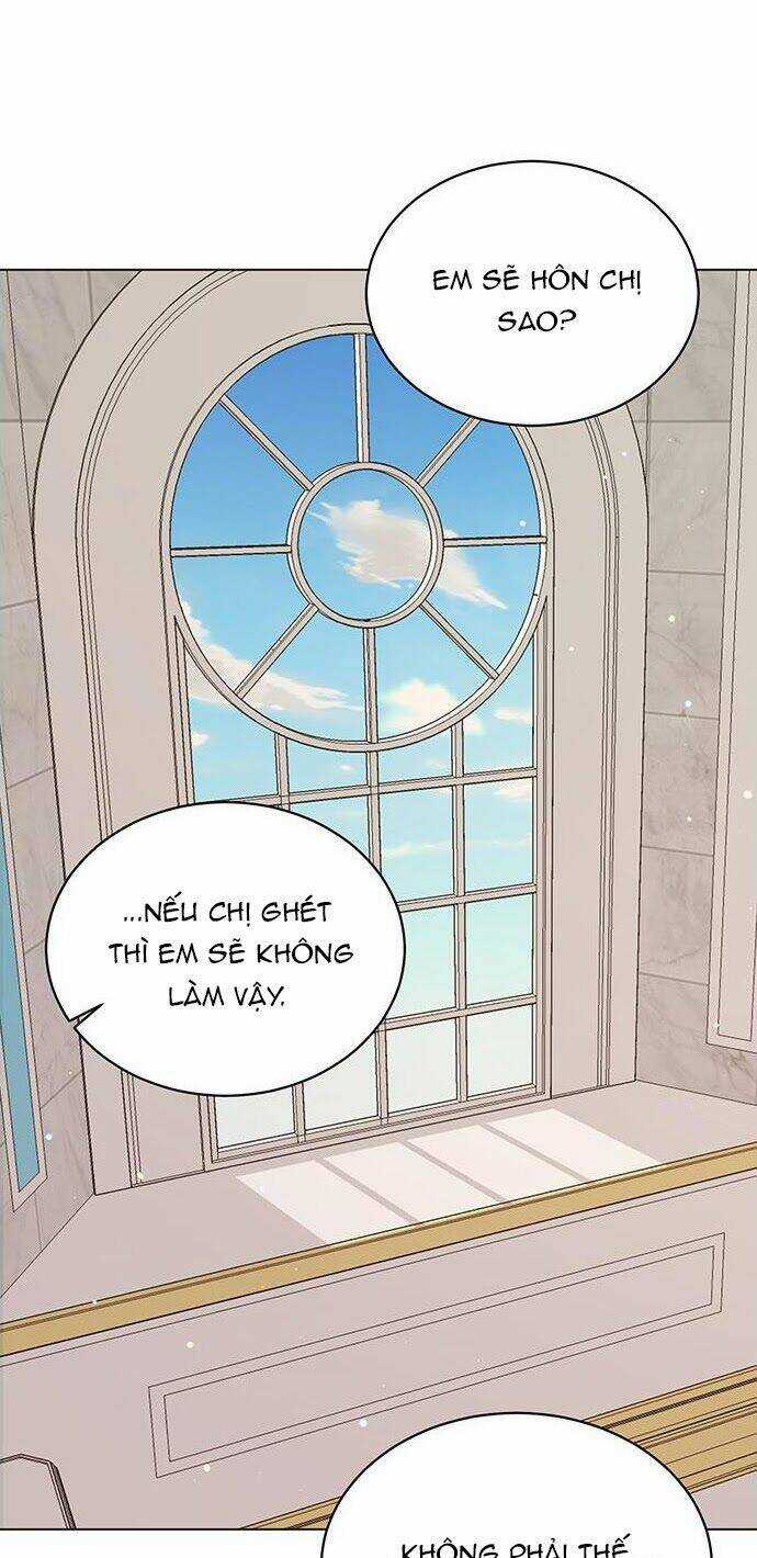 Vị Hôn Thê Của Nam Chính Chapter 42 trang 57