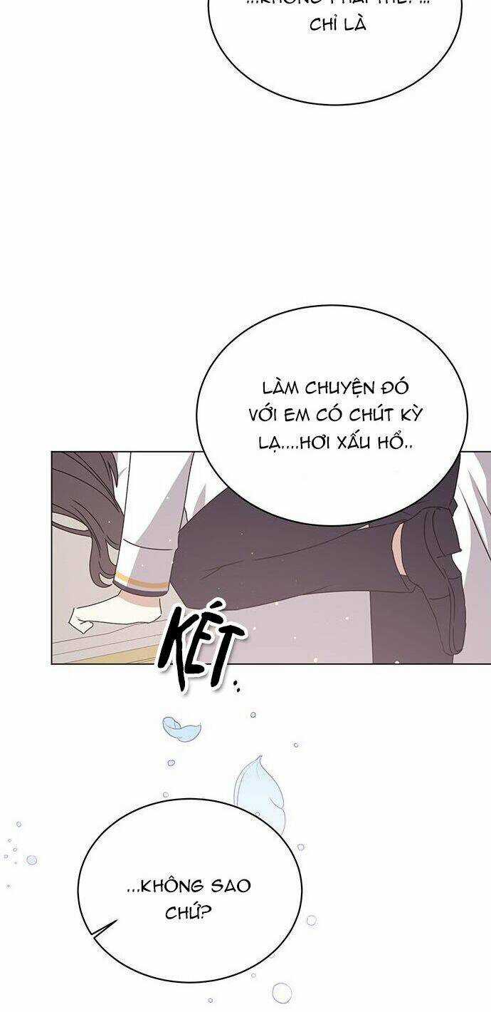Vị Hôn Thê Của Nam Chính Chapter 42 trang 58