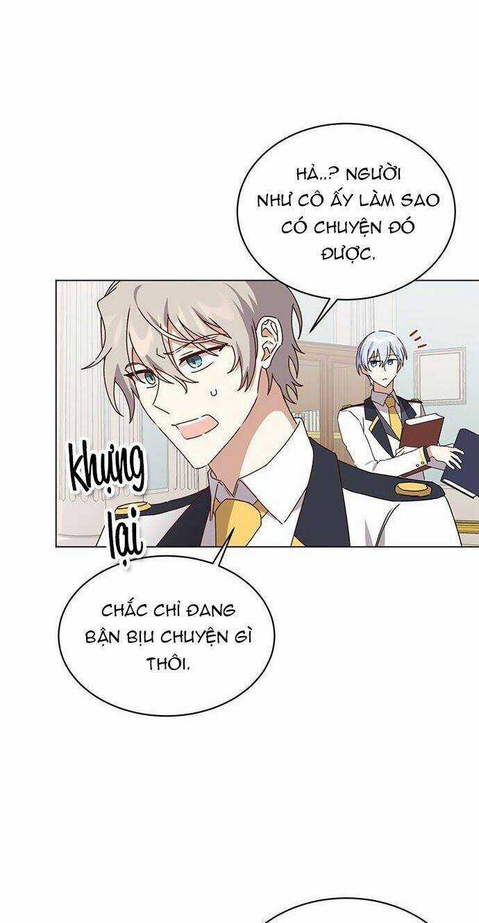 Vị Hôn Thê Của Nam Chính Chapter 42 trang 6