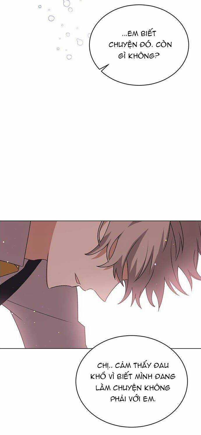 Vị Hôn Thê Của Nam Chính Chapter 42 trang 61