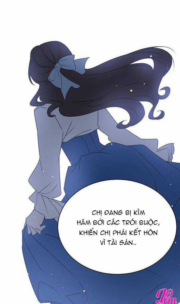 Vị Hôn Thê Của Nam Chính Chapter 42 trang 65