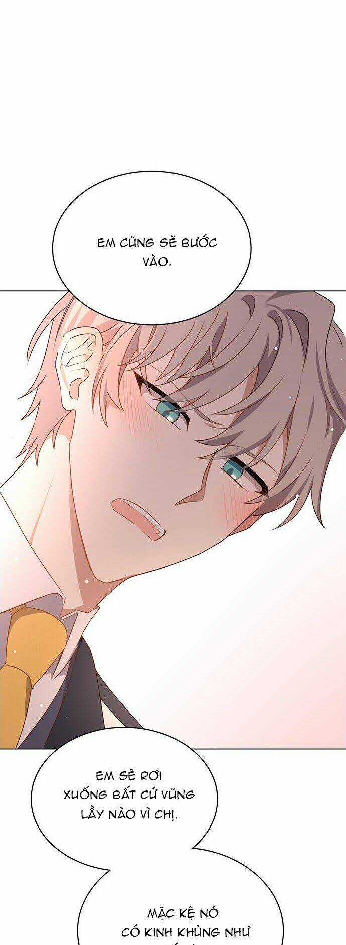 Vị Hôn Thê Của Nam Chính Chapter 42 trang 67