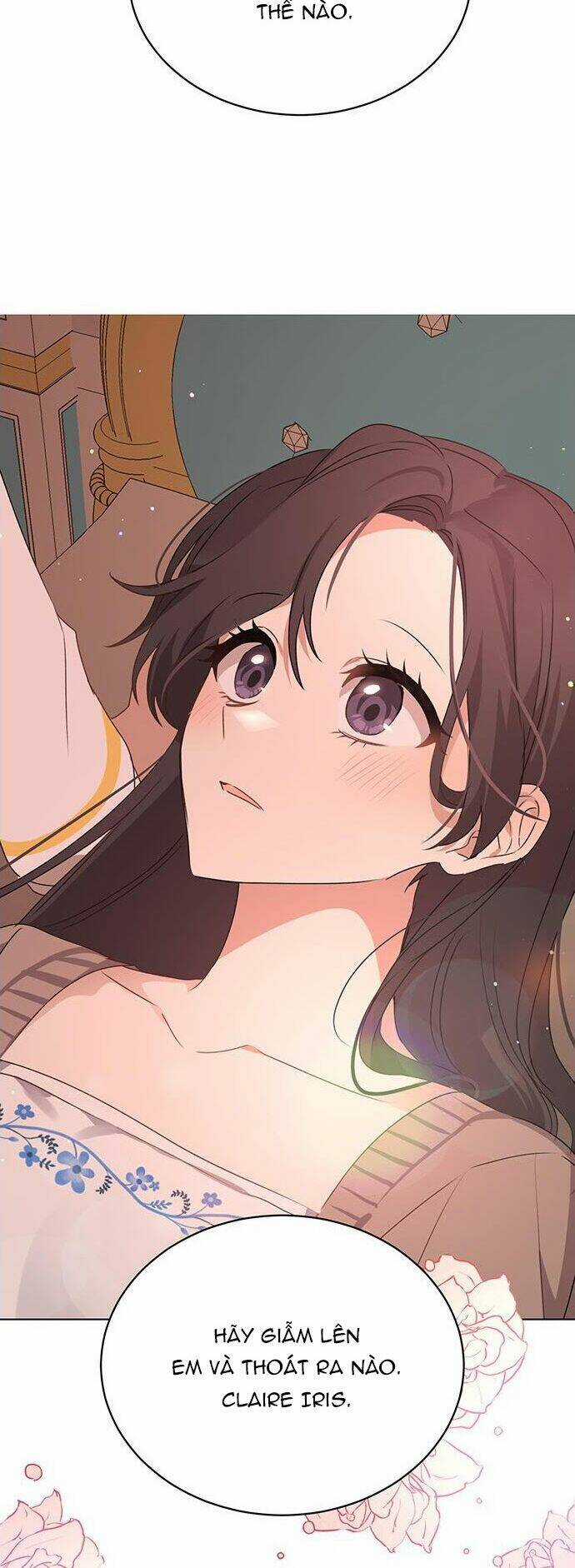 Vị Hôn Thê Của Nam Chính Chapter 42 trang 68