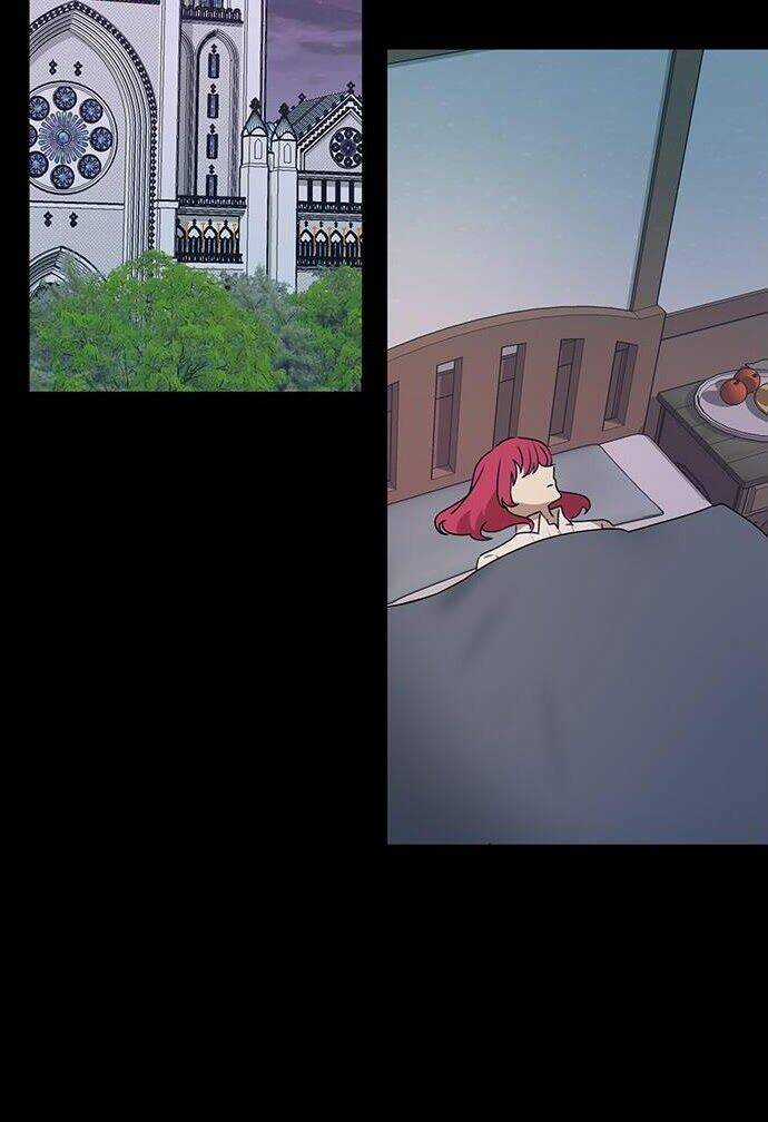 Vị Hôn Thê Của Nam Chính Chapter 42 trang 72