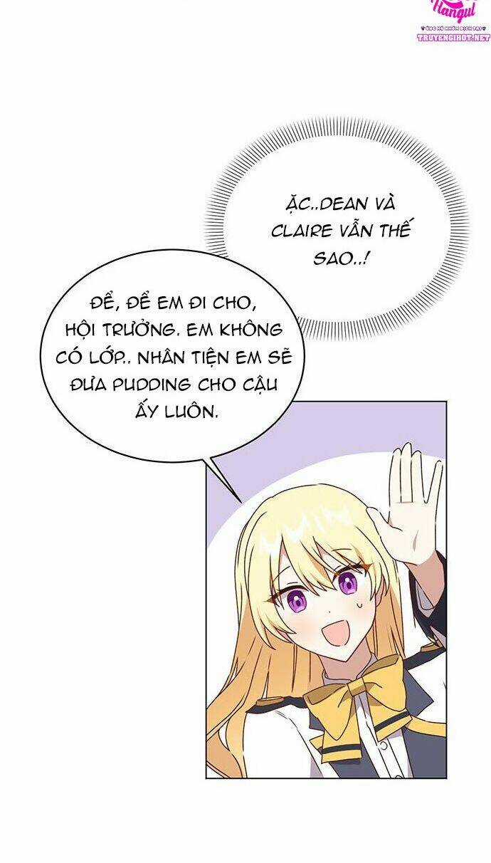 Vị Hôn Thê Của Nam Chính Chapter 42 trang 9