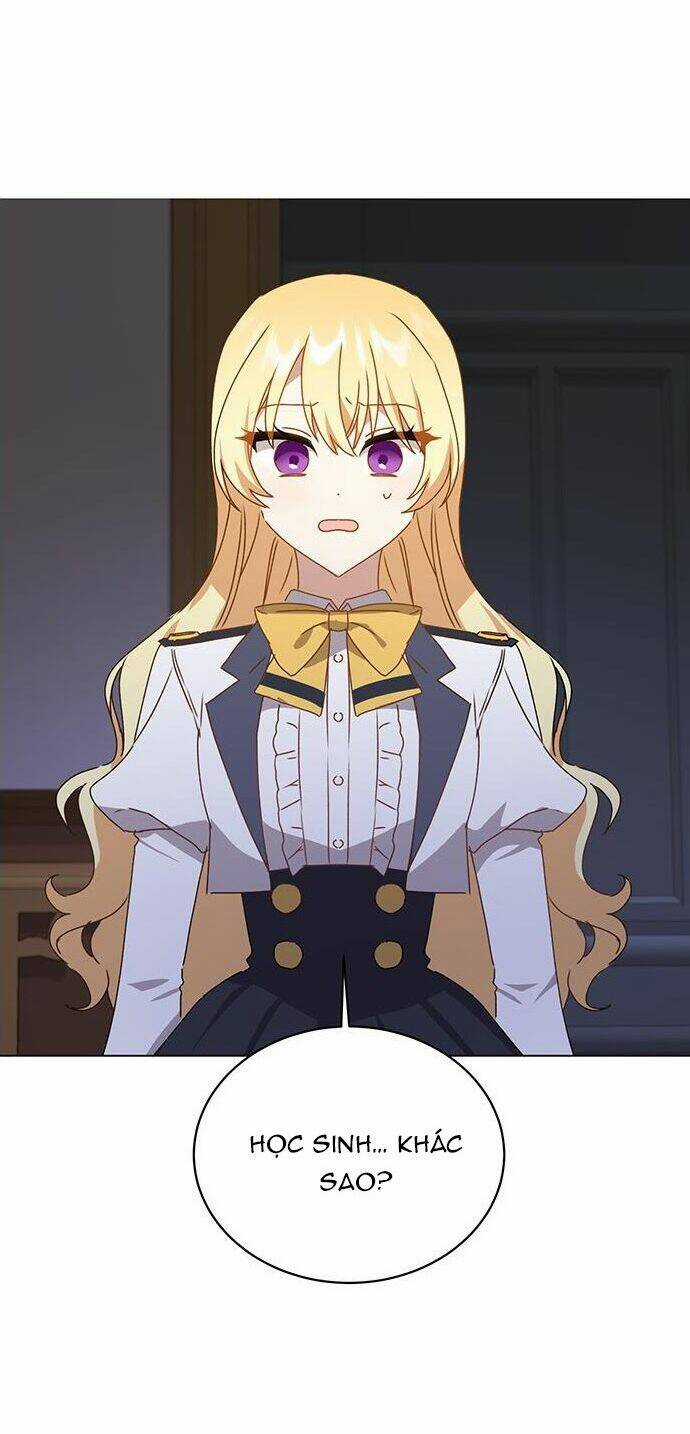 Vị Hôn Thê Của Nam Chính Chapter 43 trang 13