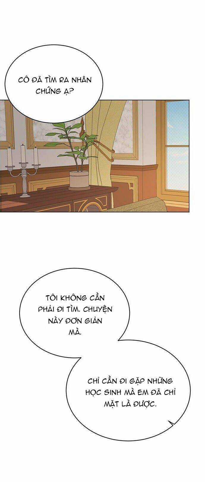 Vị Hôn Thê Của Nam Chính Chapter 43 trang 14