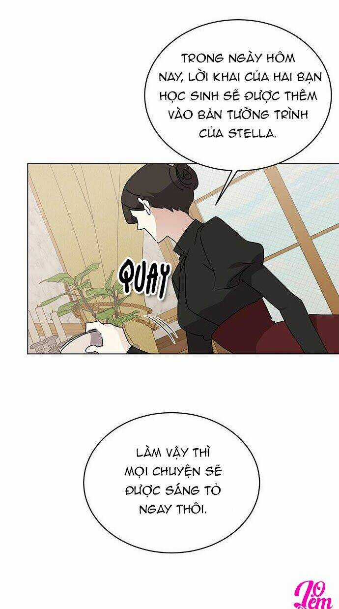 Vị Hôn Thê Của Nam Chính Chapter 43 trang 16