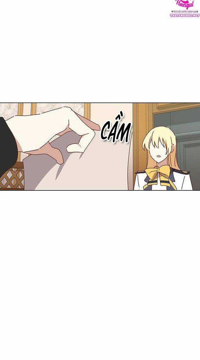 Vị Hôn Thê Của Nam Chính Chapter 43 trang 17