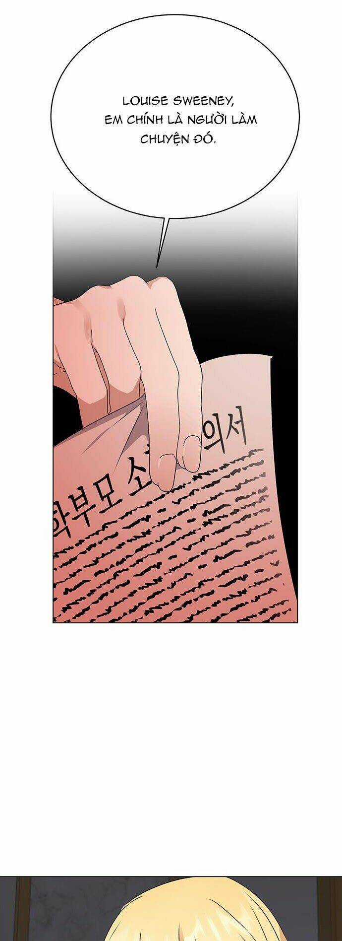 Vị Hôn Thê Của Nam Chính Chapter 43 trang 18