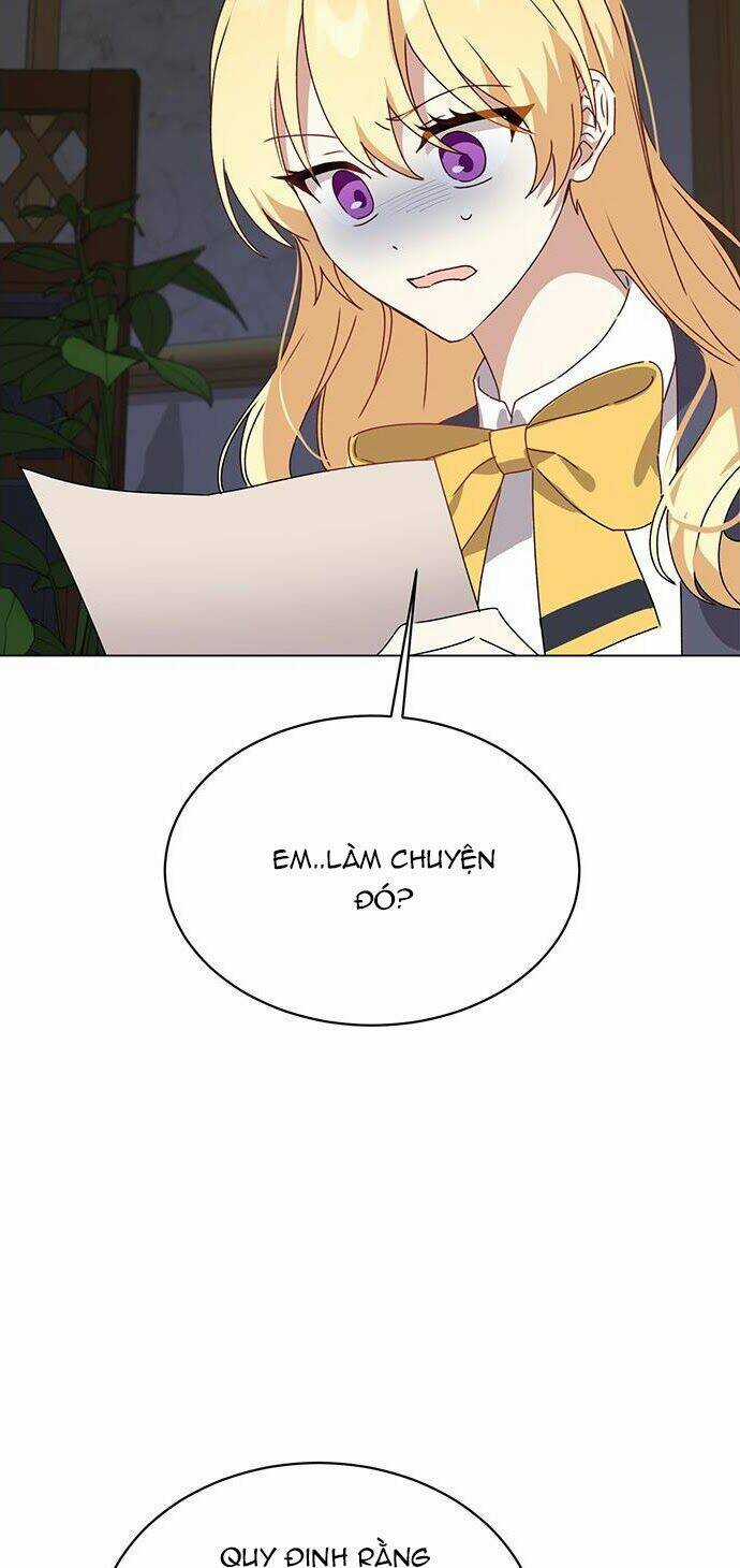 Vị Hôn Thê Của Nam Chính Chapter 43 trang 19