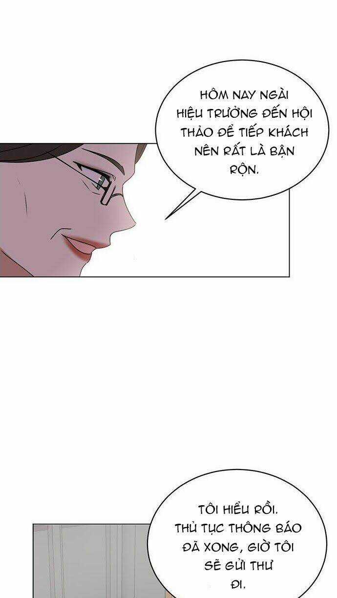 Vị Hôn Thê Của Nam Chính Chapter 43 trang 23