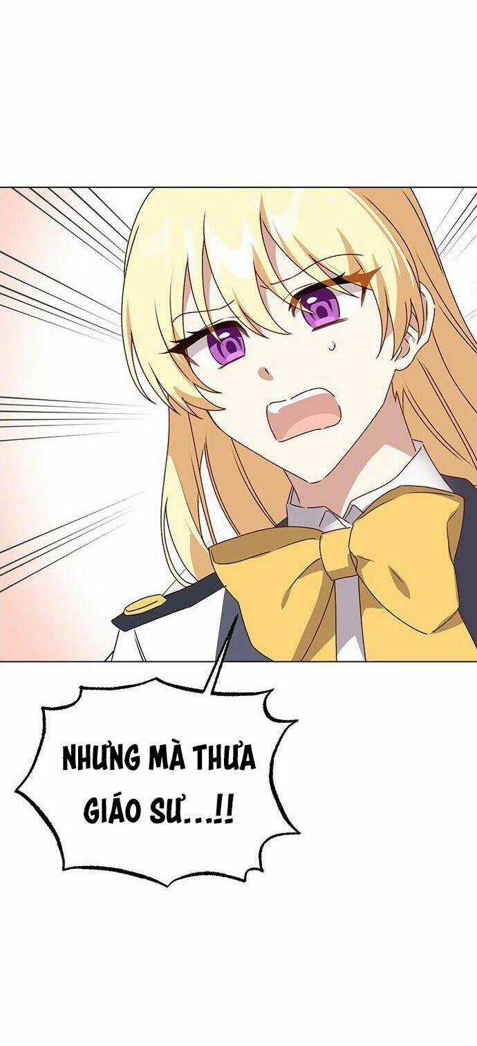 Vị Hôn Thê Của Nam Chính Chapter 43 trang 25