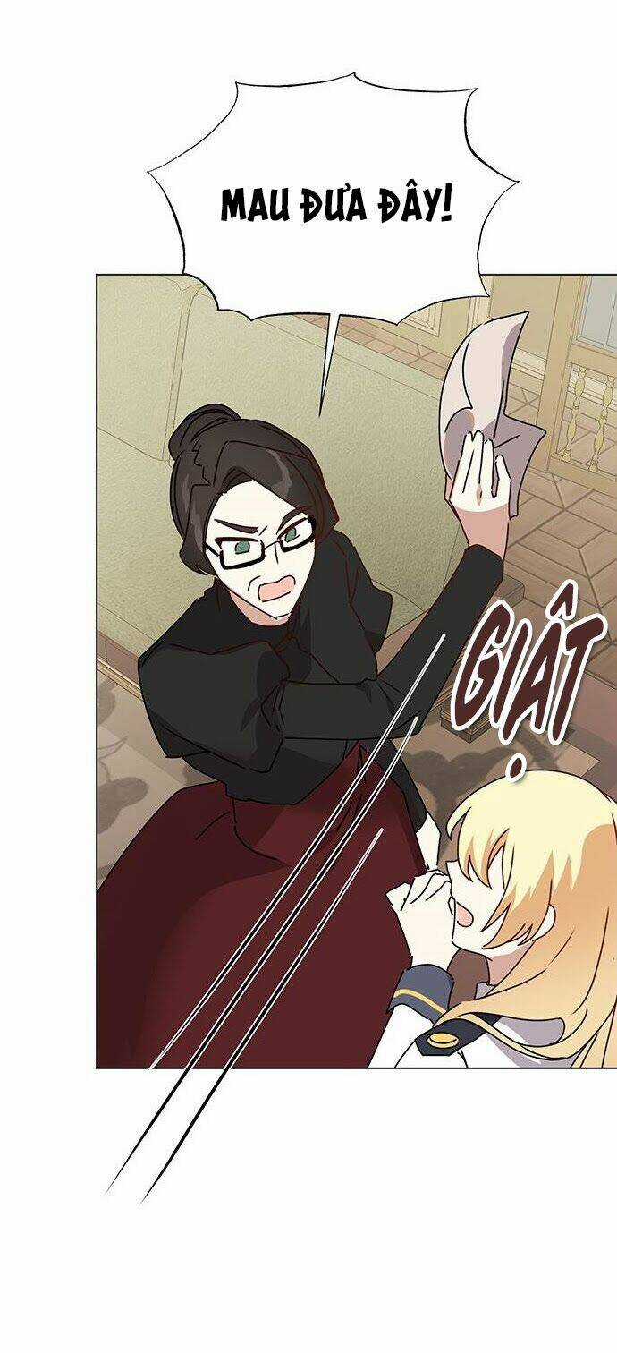 Vị Hôn Thê Của Nam Chính Chapter 43 trang 26