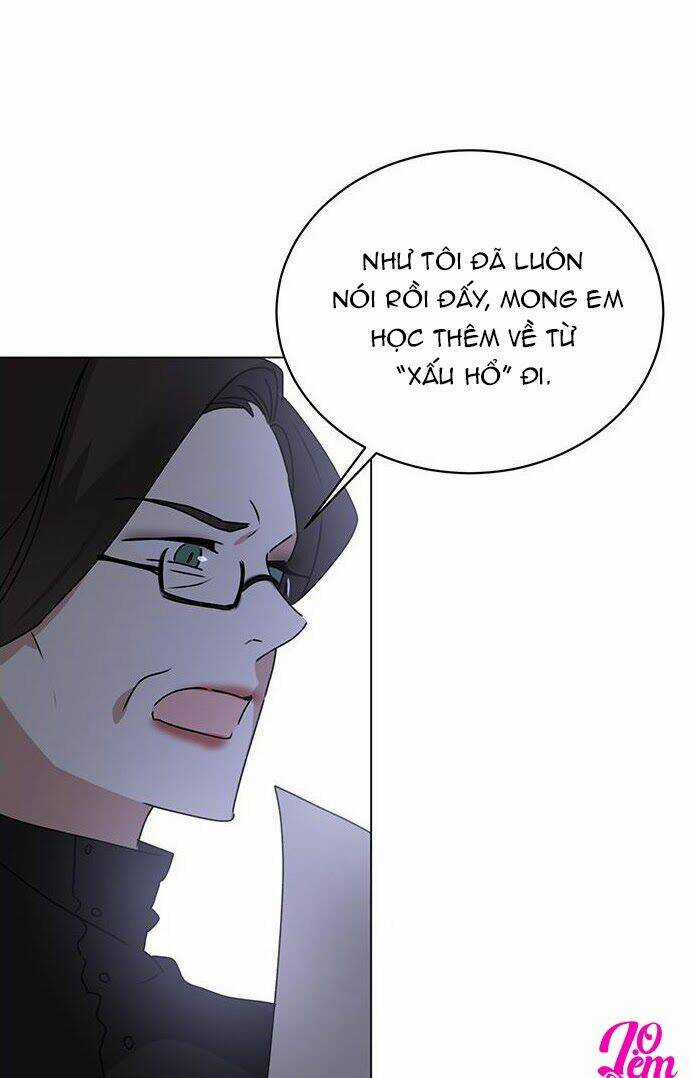 Vị Hôn Thê Của Nam Chính Chapter 43 trang 27