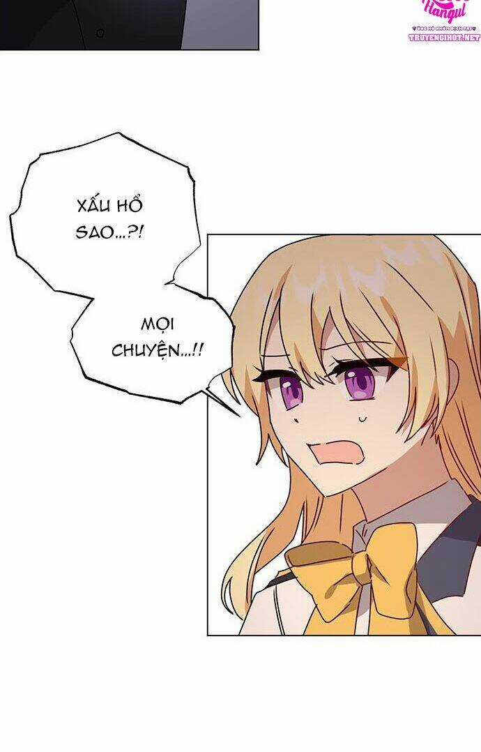 Vị Hôn Thê Của Nam Chính Chapter 43 trang 28