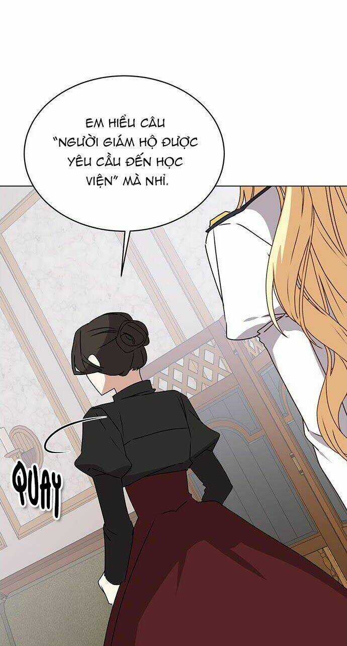 Vị Hôn Thê Của Nam Chính Chapter 43 trang 29