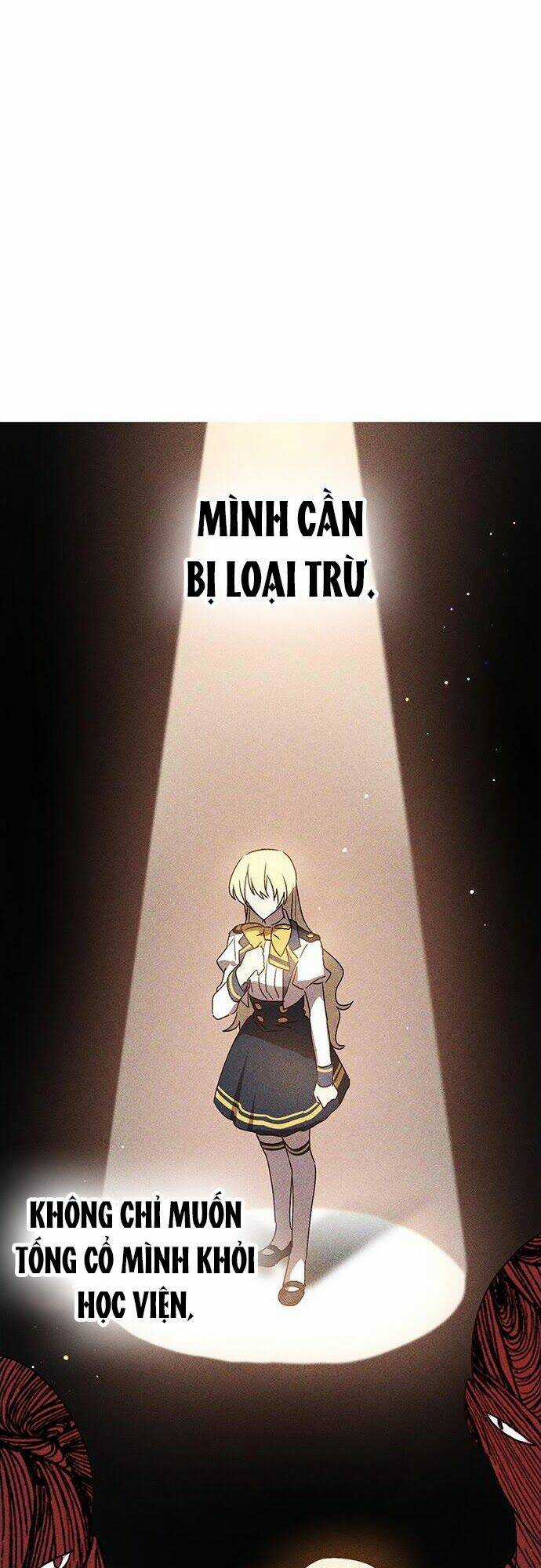 Vị Hôn Thê Của Nam Chính Chapter 43 trang 31